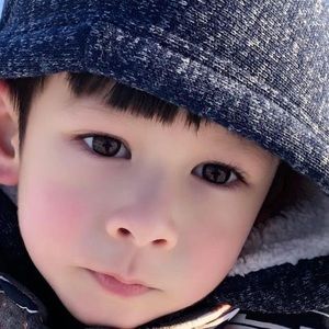 Meet your Posher, Jing jing